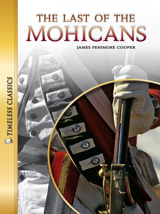 Title details for The Last of the Mohicans by Hutchinson Emily - Available